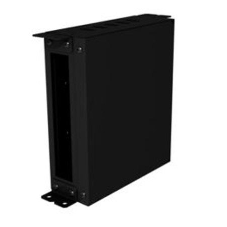 Peerless Media Player Mounting Accessory for Apple Mac Mini 2010