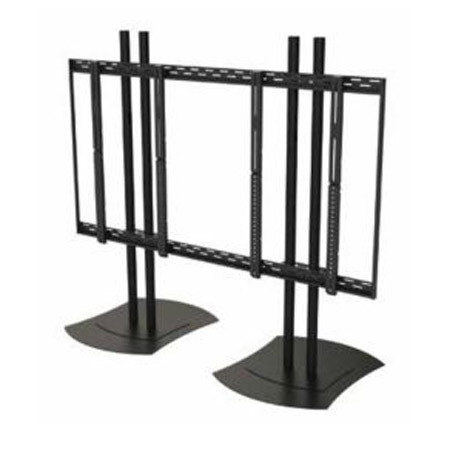 Peerless Floor Stand Video Wall Mount for 40 - 46" Displays