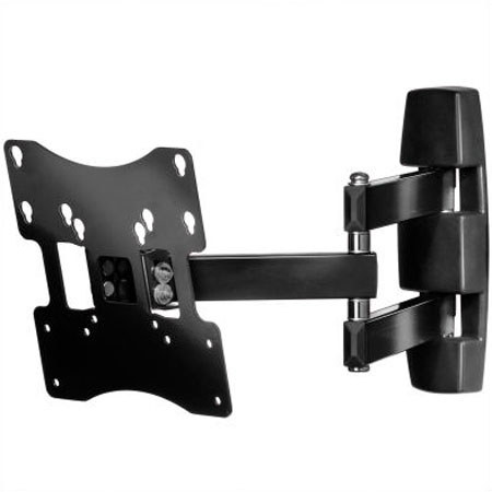 Peerless Equamount FPA-2V Articulating Wall Mount
