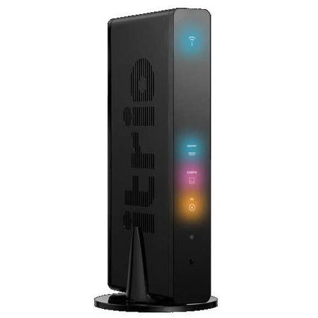 Peerless HDS100 HD Flow Wireless Multimedia Kit