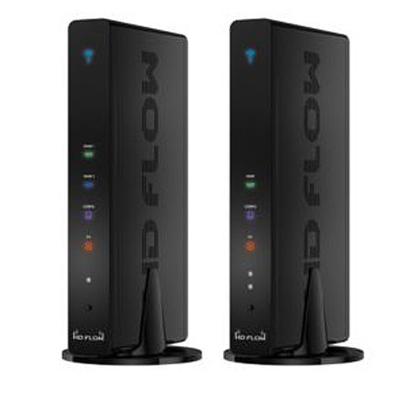 Peerless HDS200 HD Flow Pro Wireless Multimedia Kit
