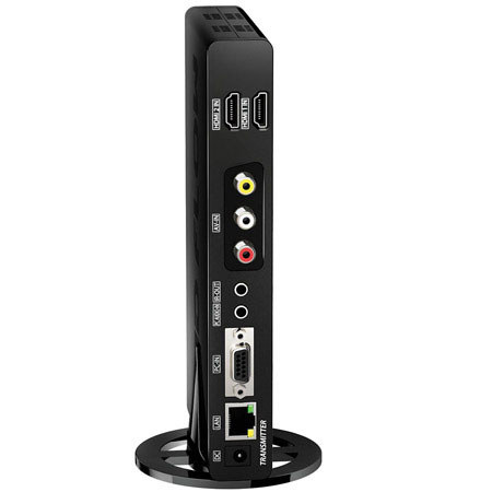 Peerless HDS200-2 HD Flow Pro Wireless Multimedia Kit