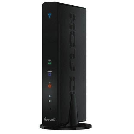Peerless HDS200-R HD Flow Pro Wireless Multimedia Receiver