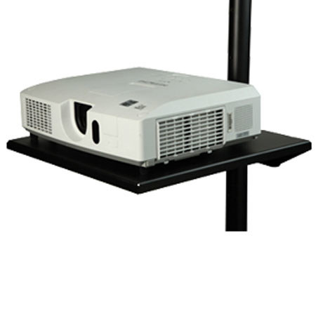 Peerless MIS240 Extension Column Tray