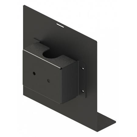 Peerless MIS488 Pole Mount for Media Devices