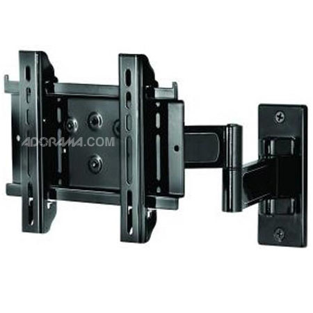 Peerless PA735F Pro Articulating Arm Wall Mount