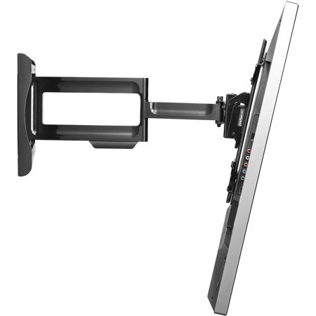 Peerless Paramount Articulating Wall Mount for 39" to 75" Displays