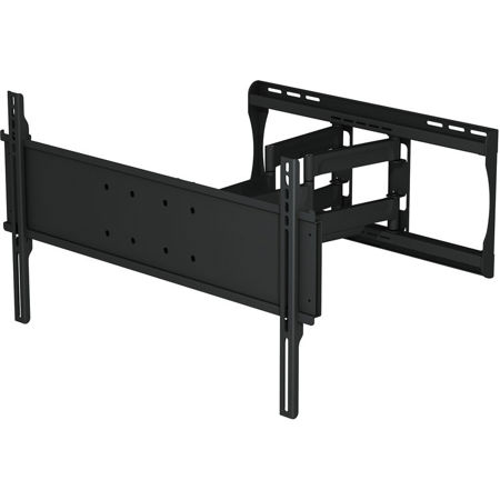 Peerless Outdoor Articulating Wall Mount for 42"-75" Indoor or Outdoor Dispalys