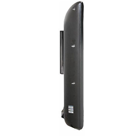 Peerless PF630 Universal Flat Wall Mount, Glossy Black
