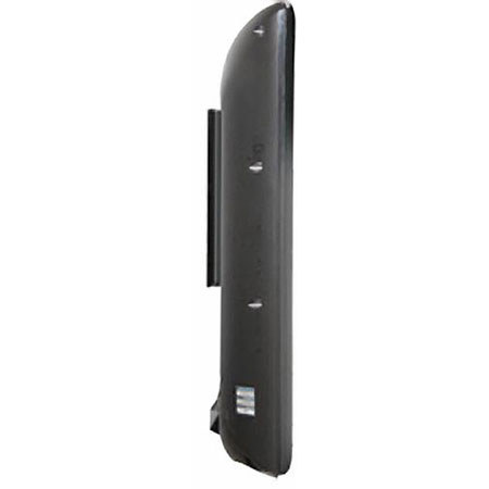 Peerless PF632 Pro Universal Flat Wall Mount for 22 to 40" Flat Panel Screens, Glossy Black