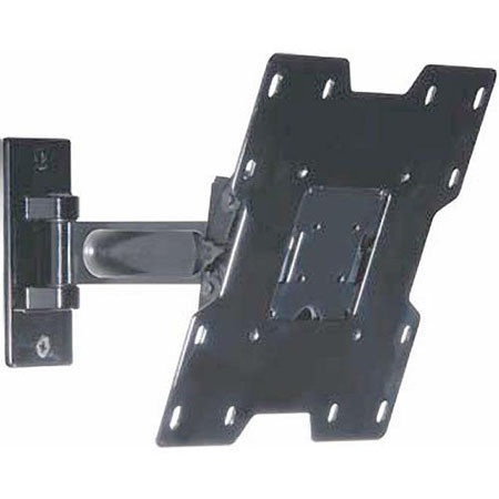 Peerless Paramount PP740 Pivot Wall Mount for 22" to 43" Displays
