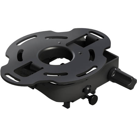 Peerless PRG-1 Precision Gear Projector Tilt Mount, Black