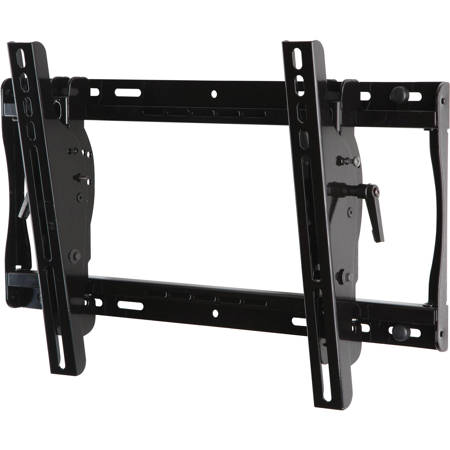 Peerless PT640 Universal Tilt Wall Mount for 32-40" Flat Panel Displays