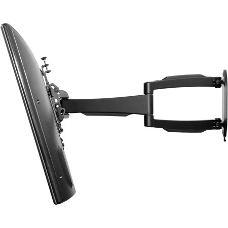 Peerless SmartMount SA740P Articulating Wall Mount for 22" to 43" Displays