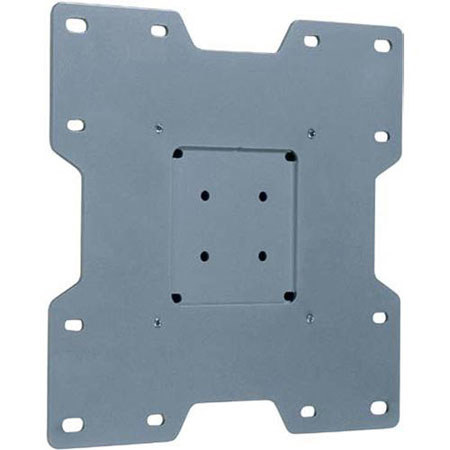 Peerless SF632PS Universal Flat Wall Mount, Silver