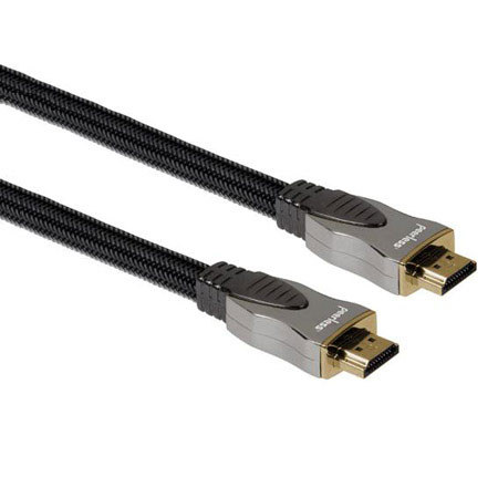 Peerless SG-HD02-S1 2m Sigma HDMI to HDMI Cable