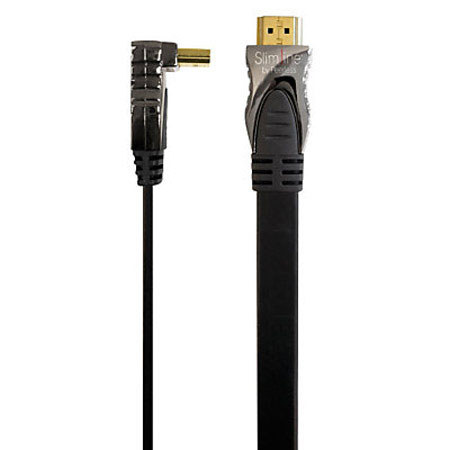 Peerless SL-HDRU02-S1 2m Sigma HDMI to HDMI Cable