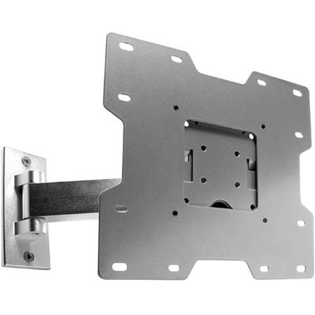 Peerless SP740PS Pivot Wall Arm, Silver