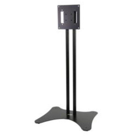 Peerless Dual Pole Floor Stand for 32-65" Flat Panel Displays