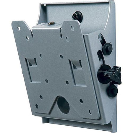 Peerless ST630S Tilting Smart Wall Mount - Silver