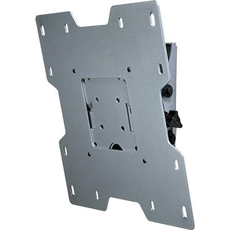 Peerless ST632S Universal Tilt Wall Mount, Silver