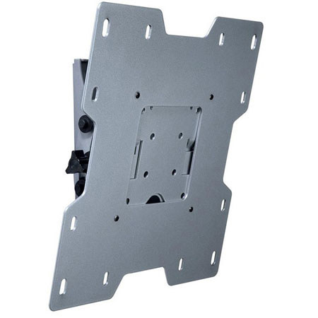 Peerless ST632-S Universal Tilt Wall Mount, Silver