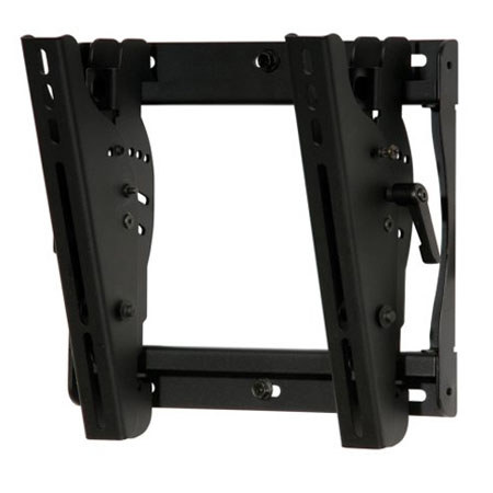 Peerless ST635P Universal Tilt Wall Mount, Black