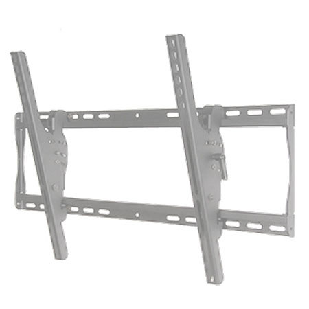 Peerless ST650 Universal Tilt Wall Mount, White