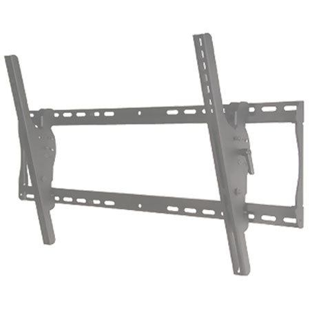 Peerless ST660PS Universal Tilt Wall Mount, Silver