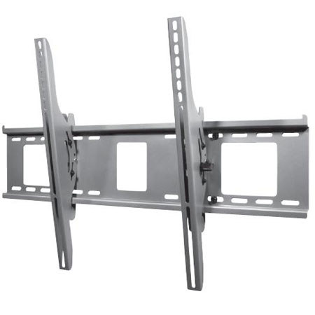 Peerless ST660S Universal Tilt Wall Mount, Silver