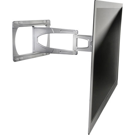 Peerless Ultra Slim Articulating Wall Mount for 46" & 55" Samsung Class 9000