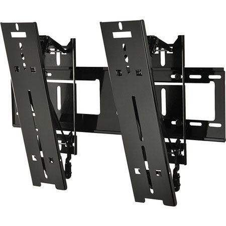 Peerless SUT645P Universal Ultra Slim Tilt Wall Mount