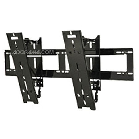 Peerless SUT660P Ultra-Slim Universal Tilt Wall Mount