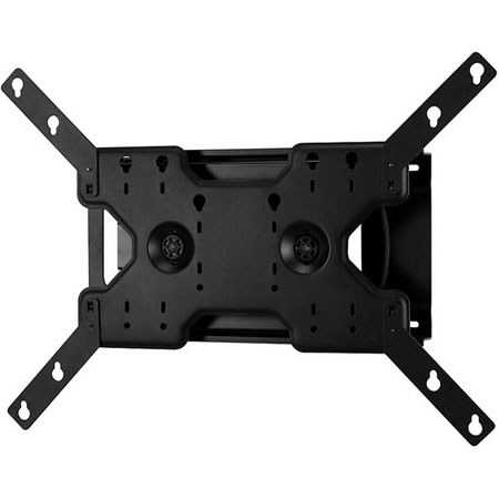 Peerless Full-Motion Tilting TV Wall Mount for 32-65" Displays