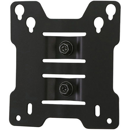Peerless Flat TV Wall Mount for 10-24" Displays