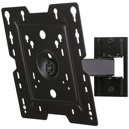 Peerless Pivoting TV Wall Mount for 22-37" Flat Panel Displays