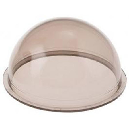 Pelco Lower Dome for FD5 Series Outdoor Cameras, Smoke
