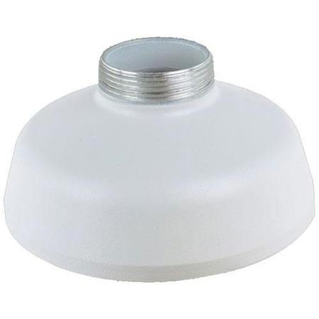 Pelco Pendant Adapter for FD5 Series Outdoor Dome Cameras, Gray