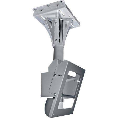 Peerless 1' Indoor/Outdoor Tilting Concrete Ceiling Mount