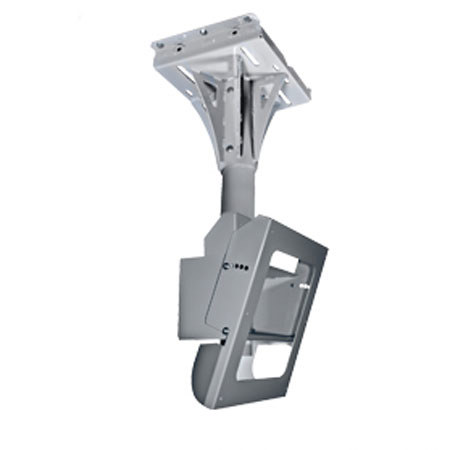 Peerless 2' Indoor/Outdoor Tilting Concrete Ceiling Mount