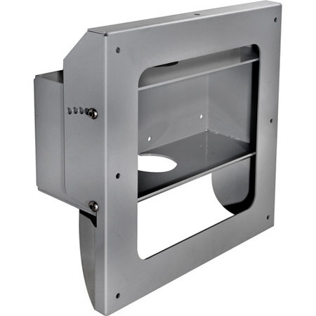 Peerless Indoor/Outdoor Tilting Wall Mount for Protective Enclosures