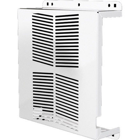 Peerless Game Console Security Cover for Xbox 360S, White