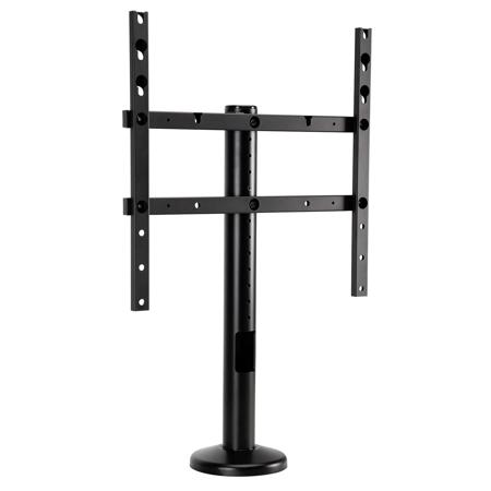 Peerless HP455 Universal Desktop Swivel Mount for 32-55" Flat Panel TVs