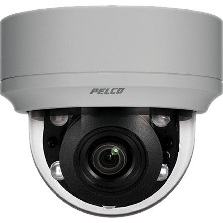 Pelco Sarix Enhanced IME 2MP Environmental IR Mini Dome Camera with Night Vision