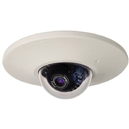Pelco IP Sarix  E InCl POE MDome 3MP 30IPS Surevision WC