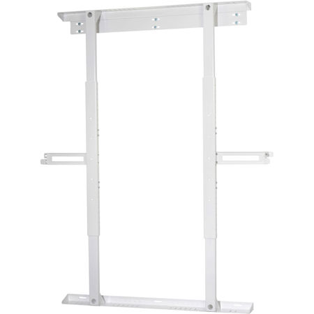 Peerless Over the Chalkboard Interactive Display Mount for 32" to 80" LCD Displays