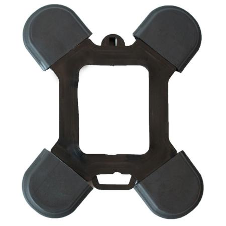 PatrolEyes Klick Fast Magnet Mount For DV10 PRO Police Body Camera