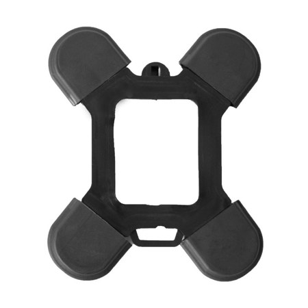 PatrolEyes Klick Fast Police Body Camera Magnet Mount for MAX Camera