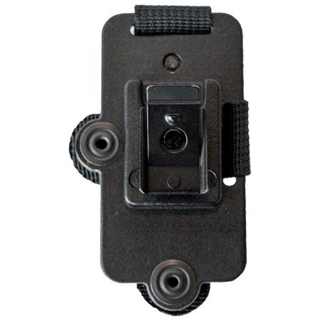 PatrolEyes Klick Fast MOLLE Strap Mount for DV10 PRO Police Body Camera