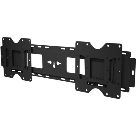 Peerless Flat Wall Mount for LG Ultra Stretch Signage 86BH5C